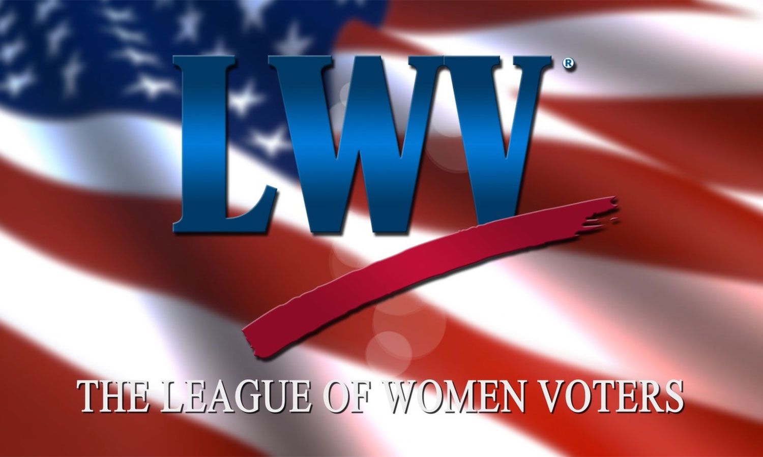 League Of Women Voters - Nutmeg TV